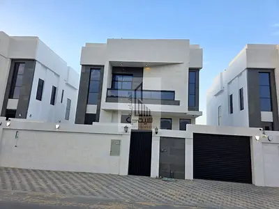 Excellent villa in Al Zahya directly from the owner