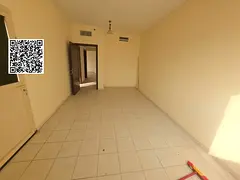 The most beautiful 2-bedroom apartment with a living room on Al Zaher Street, close to Lulu Hypermar