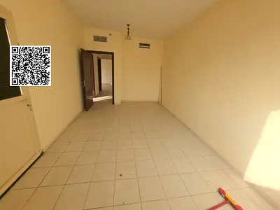 The most beautiful 2-bedroom apartment with a living room on Al Zaher Street, close to Lulu Hyperma