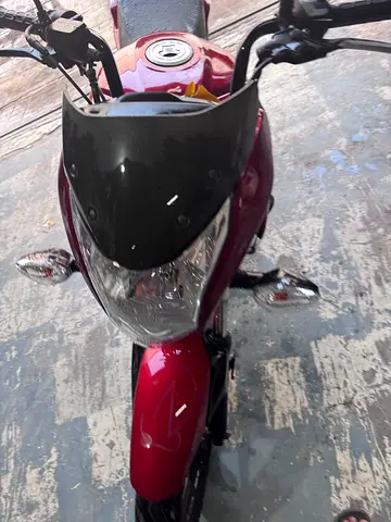 Urgent I want to sell my Honda cb unicorn 160 need condition
