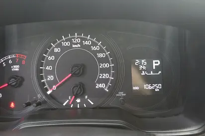Toyota Corolla GLI, миниатюра 10