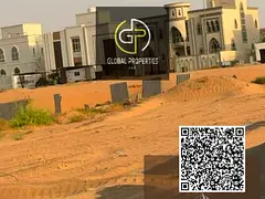 Distress Deal Townhouse plot in zahya
