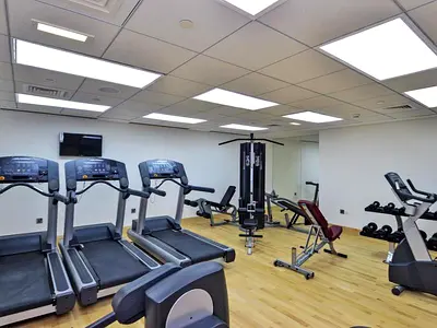 Fully Upgraded| Furnished| High Floor| Sunset View