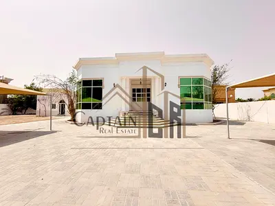 🏡 Al Prime Villa – Qarayen 1 | 8 Bedrooms | 18,000 Sq. Ft. | AED 125,000