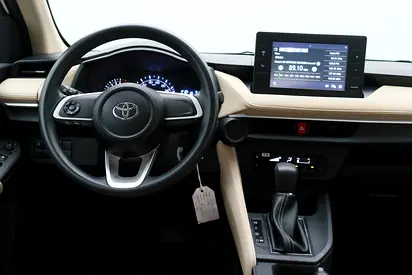 Toyota Yaris E, миниатюра 10