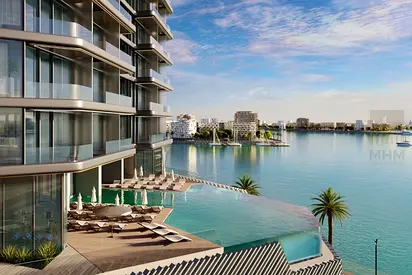 Full Sea View | High Floor | Corner Unit