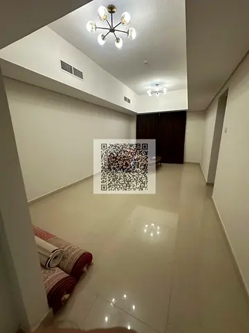 LUXURY FURNISHED 1 BEDROOM FOR RENT IN NUAIMIYA ONE TOWER AJMAN DOWNTOWN