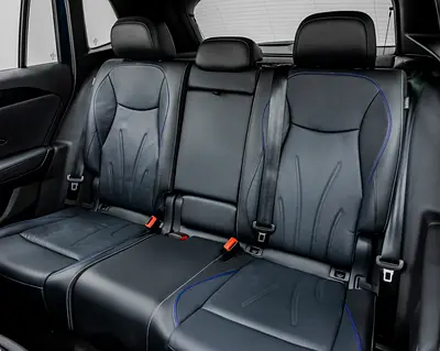 صورة مصغرة 17 لـ 2025 Volkswagen TIGUAN