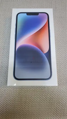 IPHONE 14 256GB BOX