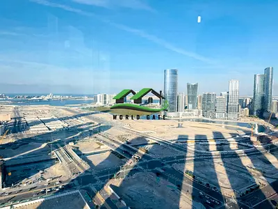 Hot Deal Mangrove View High Floor Vacant Now