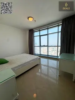 For Sale or Rent – Ajman Corniche Residence