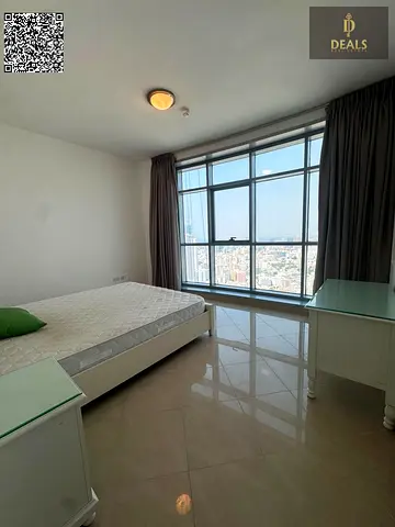 For Sale or Rent – Ajman Corniche Residence