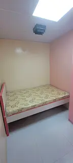 Couple partition available near Salah Al Din Metro Station