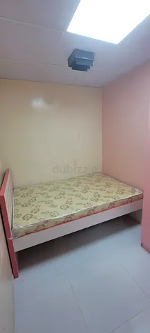 Couple partition available near Salah Al Din Metro Station