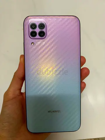 Huawei Nova 7i