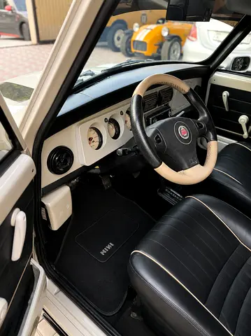 2000 MINI COOPER 照片 7