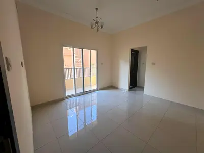 1-Bedroom Apartment for Annual Rent in Al Rawda 2 – Ajman | Brand New & Central AC A great rental opportunity in Al Rawda 2, Ajman. This brand-new 1