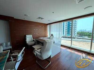 Ready to Move | Vacant | Furnished | Dso license or Brach license