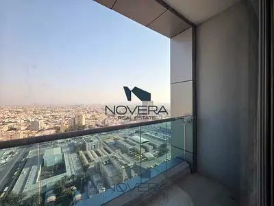 2BR Apartment | City Tower Ajman | AED 540K