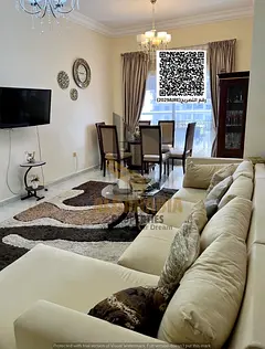 🏢 For Sale – 2-Bedroom Apartment | Emirates City, Ajman