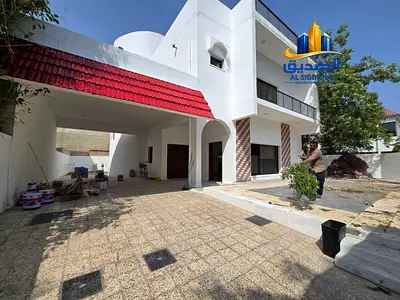 Lahwish 3bhk Villa All Room Atteachd Bathroom Majlis Hall Near Beach 115k