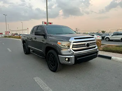 2017 Toyota TUNDRA 照片 1