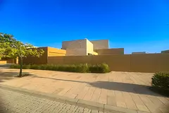 √CORNER Budoor Villa! 609Sqm Plot | Coastal Living√