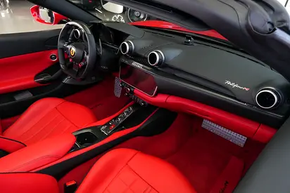 2022 Ferrari PORTOFINO 缩略图 15