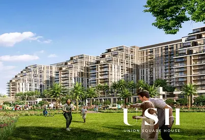 Exclusive | Handover Soon | Spacious Layout