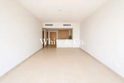 Boulevard View | Vacant Now | Gardenia Residence