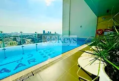 PREMIUM 2BR + MAID FAMILY HOME | LUSH GREEN SURROUNDINGS