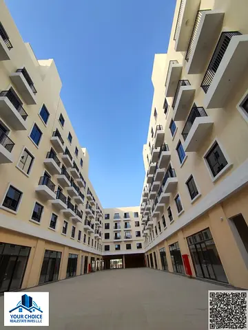 🇬🇧 Apartment for Sale | Spacious 1-Bedroom Unit Attractive Payment Plan | Ready Investment Opportunity