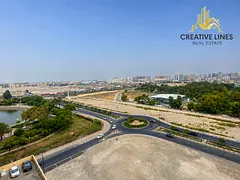 1BHK Apartment with Pool, Gym & Park Access