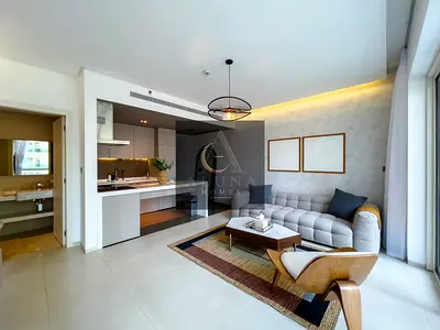 Fully Furnished / Prime Location / Well-Maintained