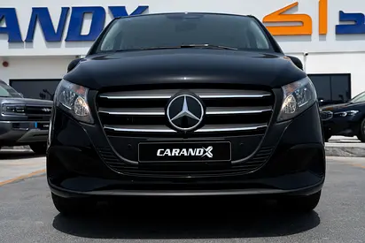 صورة 2 لـ 2025 Mercedes-BENZ VITO