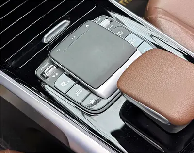Mercedes-Benz GLB 220, миниатюра 16