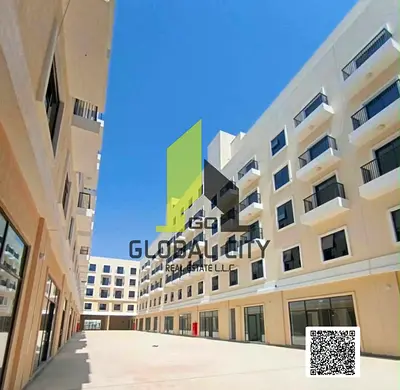 Spacious Studio for Rent in Kentia Residence | 633 Sq.Ft | Community View | Gym, Pool, Steam & Sauna | AED 25K