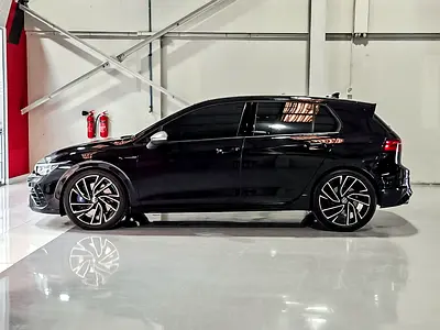 صورة 5 لـ 2022 Volkswagen GOLF R