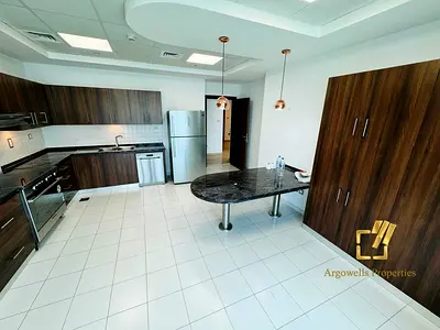 Spacious 3BR + Maid | Semi-Furnished | 2 Parking