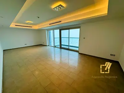 Spacious 3BR + Maid | Semi-Furnished | 2 Parking