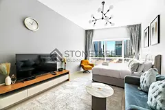 Fully-furnished | Prime Location | Near Metro