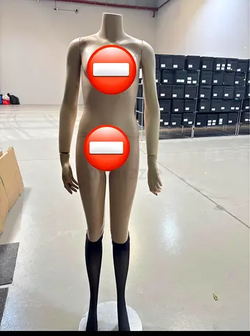 Mannequin
