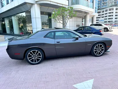2021 Dodge CHALLENGER 照片 3
