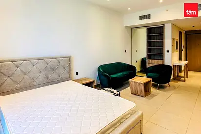 Fully Furnished | High ROI | Modern Studio