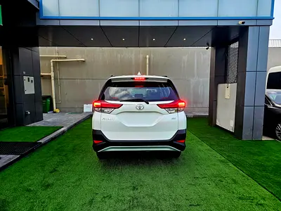 Toyota Rush EX, миниатюра 4