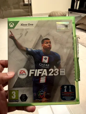 FIFA 23 (Xbox One) - Good Condition