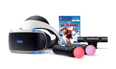 Playstation VR Bundle