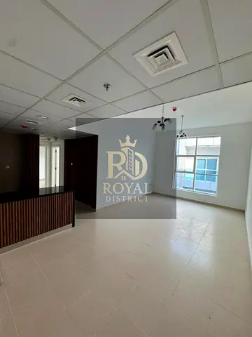 A rare real estate opportunity | 2 bedrooms + living room | Convenient installments directly with the developer | Modern design | Luxury finishing
