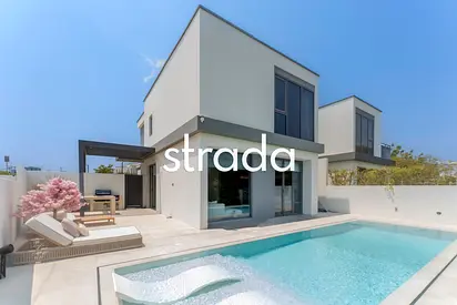Private Pool | Fully Upgraded | Park Backing