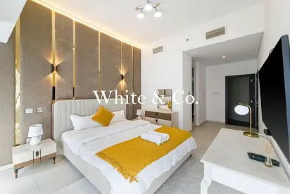 Upgraded | Marina Views | Prime Location